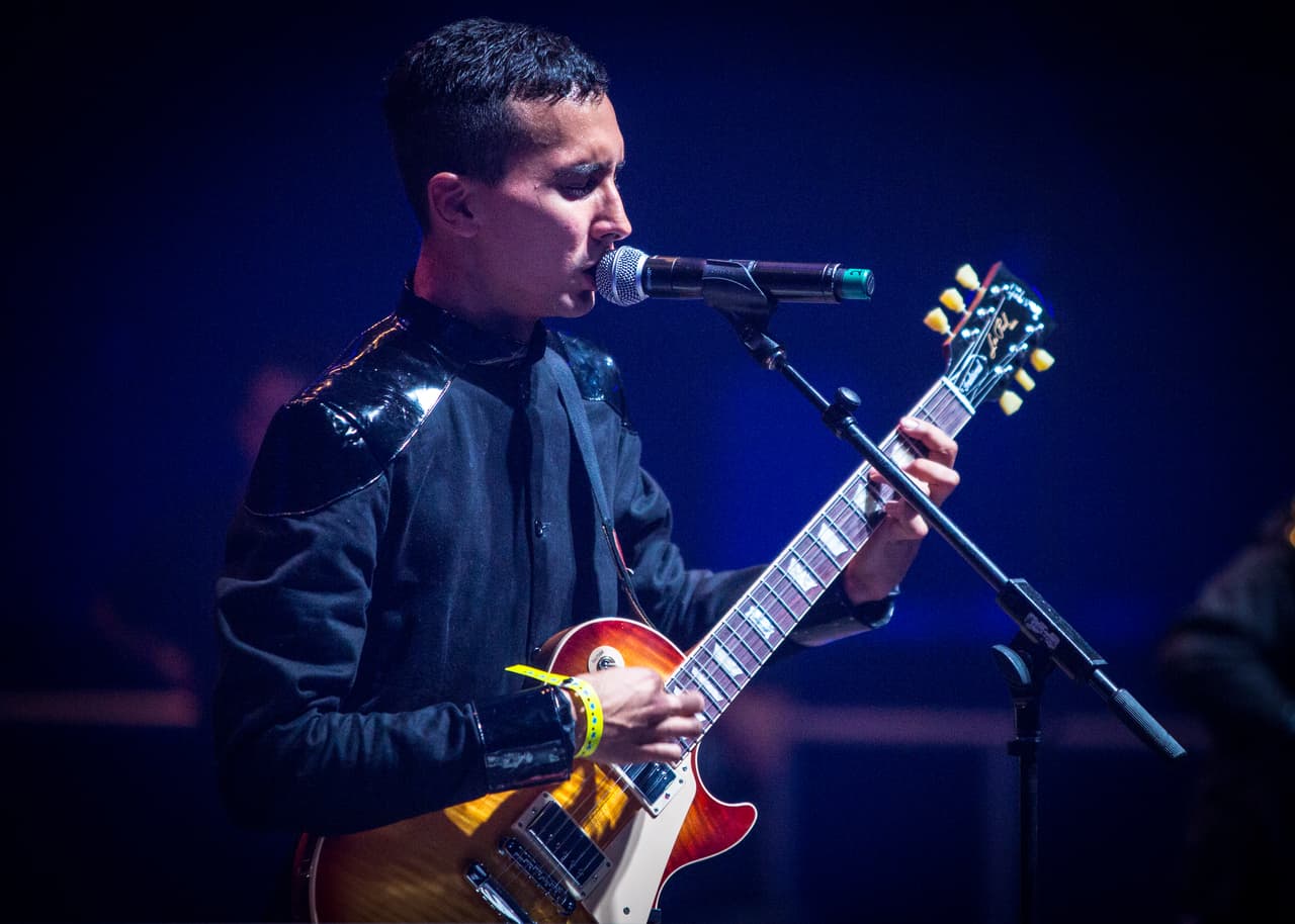 Damos un vistazo atrás a lo mejor del “Supersónico 2014”; moda, arte y mucha música hicieron parte de este gran festival y que este año promete mucho más, con artistas de la talla de Aterciopelados, Ximena Sariñana, Kinky, Nortec: Bostich & Fussible, para más info visita supersonico.me