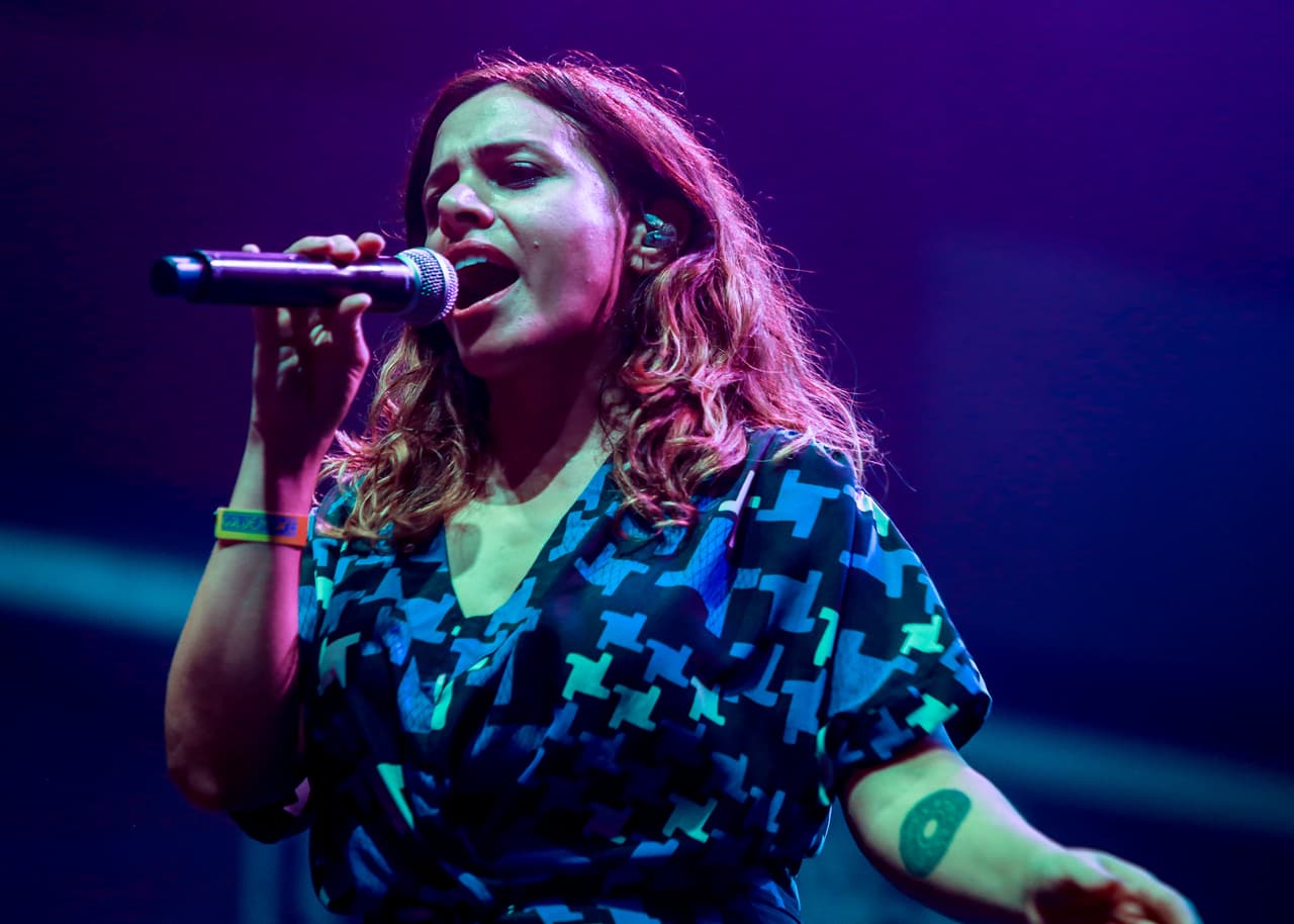 Damos un vistazo atrás a lo mejor del “Supersónico 2014”; moda, arte y mucha música hicieron parte de este gran festival y que este año promete mucho más, con artistas de la talla de Aterciopelados, Ximena Sariñana, Kinky, Nortec: Bostich & Fussible, para más info visita supersonico.me