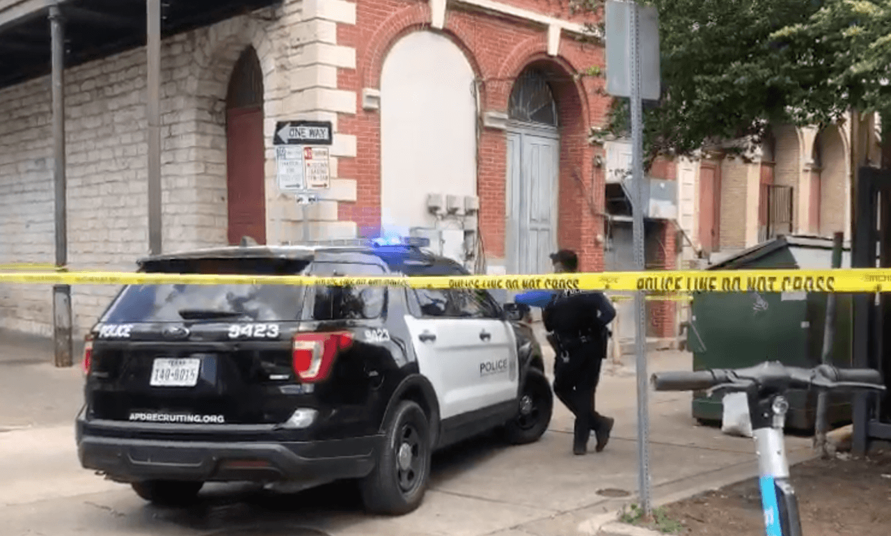 Se registran dos homicidios a minutos de diferencia en el área de Austin