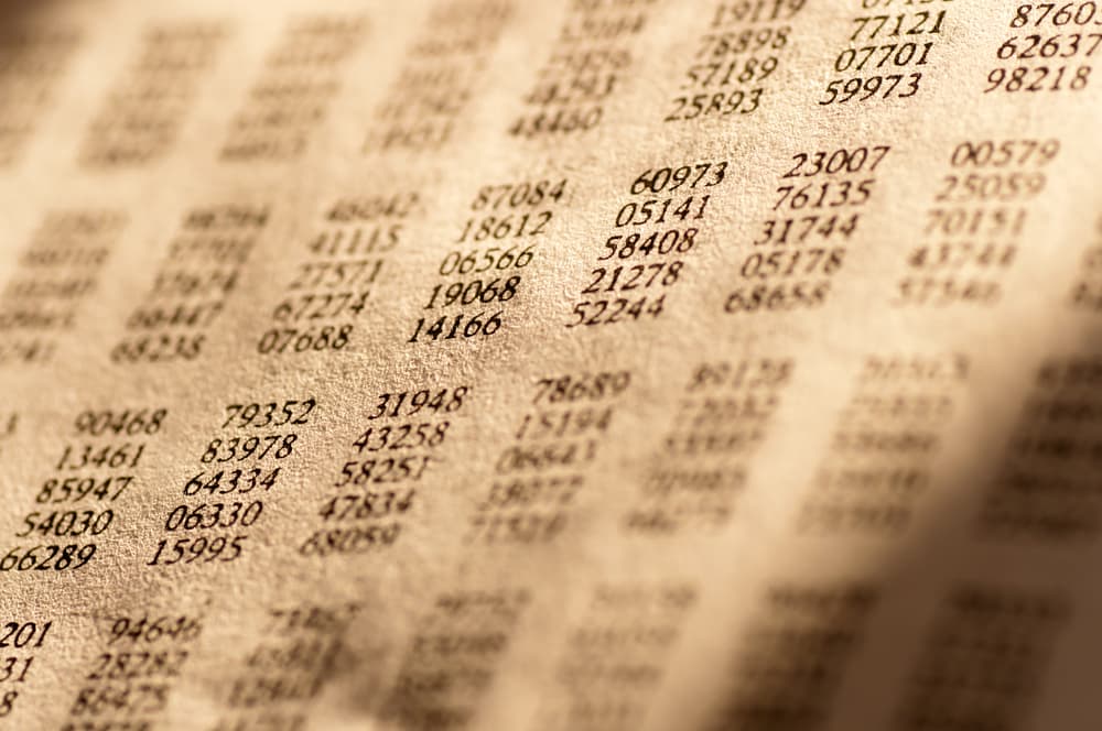 Y es que si miramos a nuestro alrededor todo está cuantificado: la vida se mide por años, meses, minutos, los latidos del corazón, la presión arterial, todos los signos vitales.