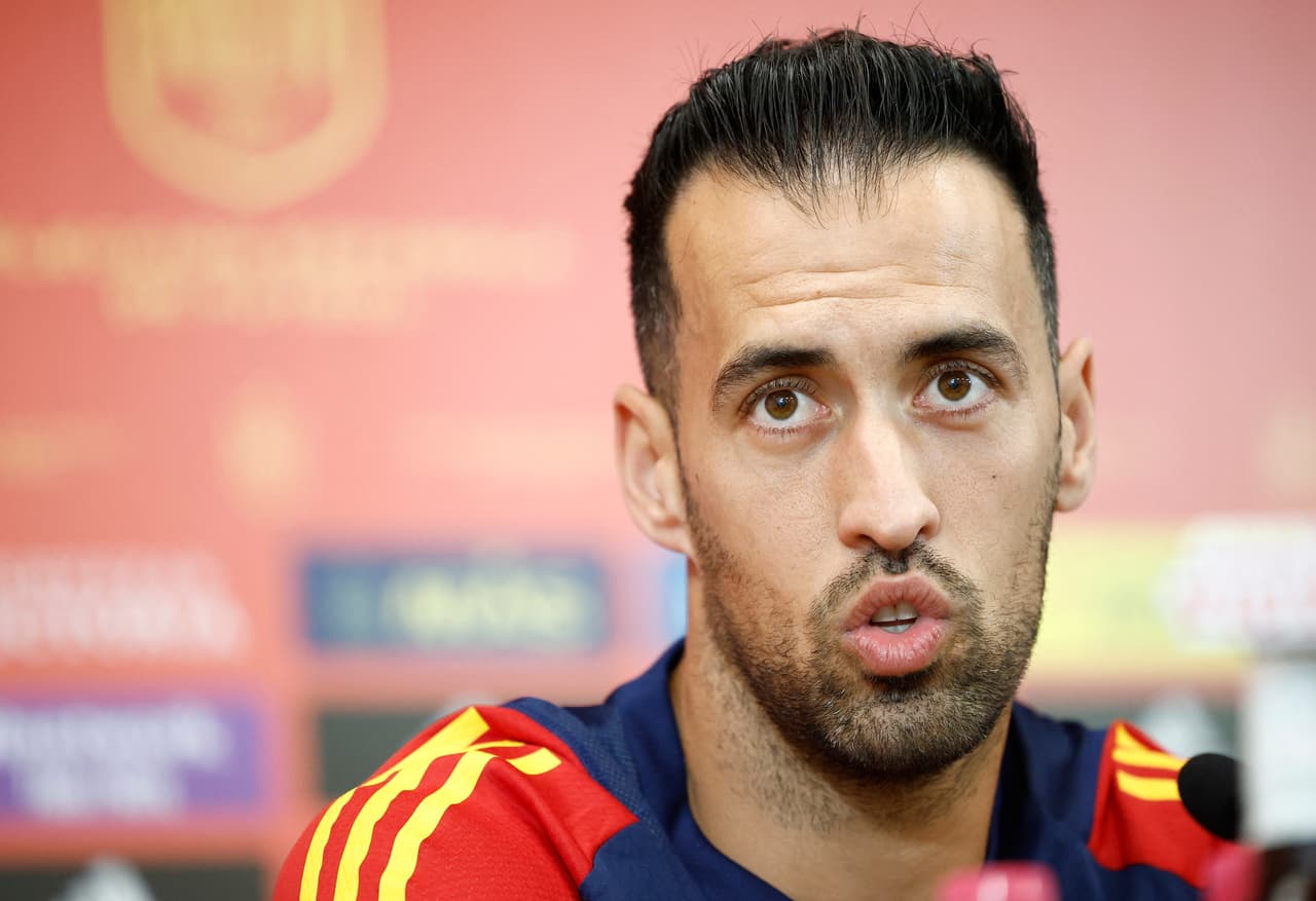 ¿Qué jugador puede ir de la selección de España y el 'Barça' a la MLS?