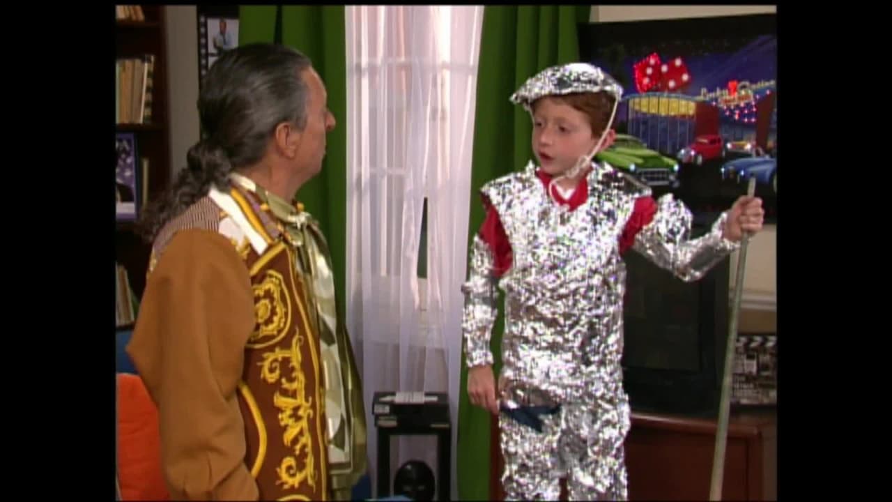 ¿Qué disfraz te gustó más y cuál usarías?