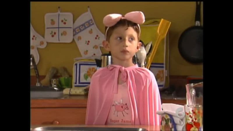 "Súper Jamón" hará que más de una chica se derrita de ternura por ti.