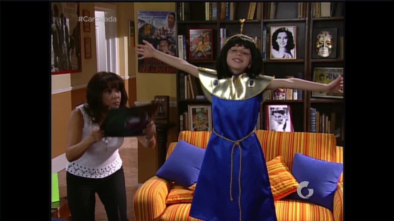 Todos los reflectores estarán sobre ti.