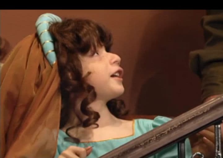 ¡Serás la más guapa del reino!