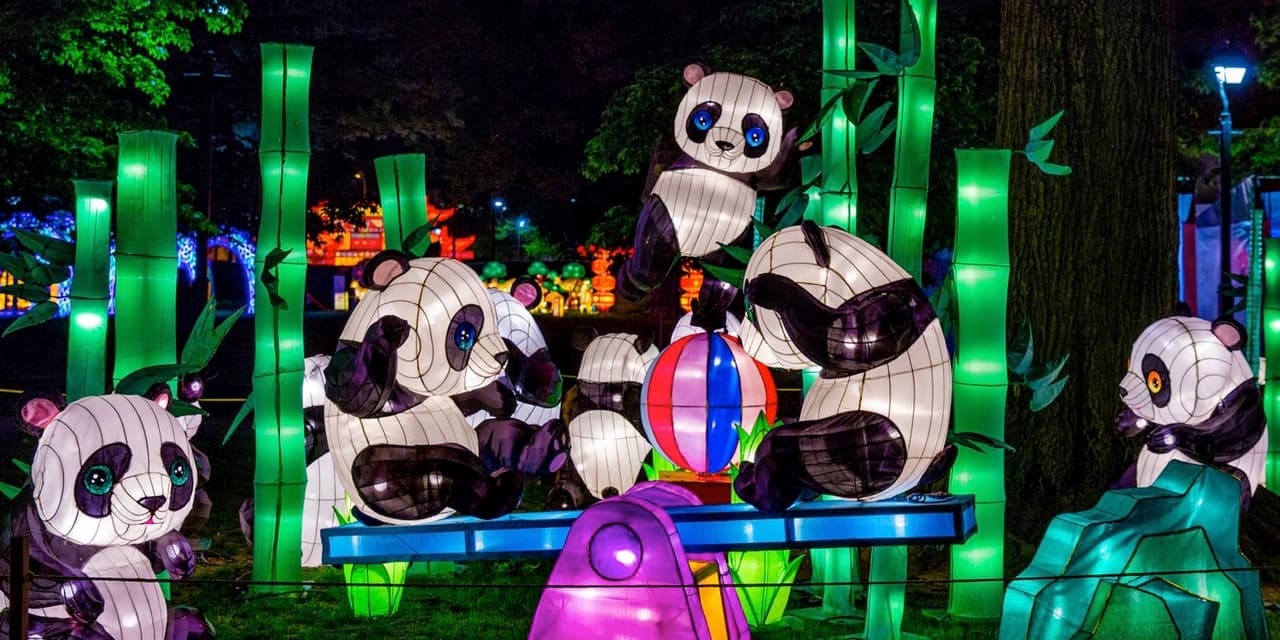 De acuerdo con la crítica, el familiar paseo también es ahora popular por sus románticas caminerías nocturnas y las extraordinarias locaciones para fotos de Instagram.