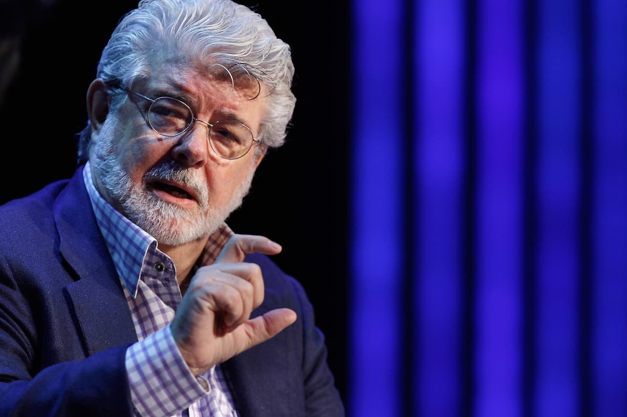 Fundación de George Lucas donó $10 millones a USC