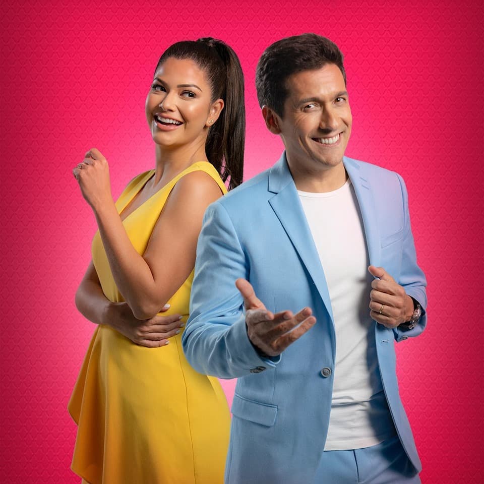 Los presentadores acompañarán a las parejas en cada nuevo paso que den en sus nacientes historias de amor, en las que solo algunas lograrán hacerse del gran premio.