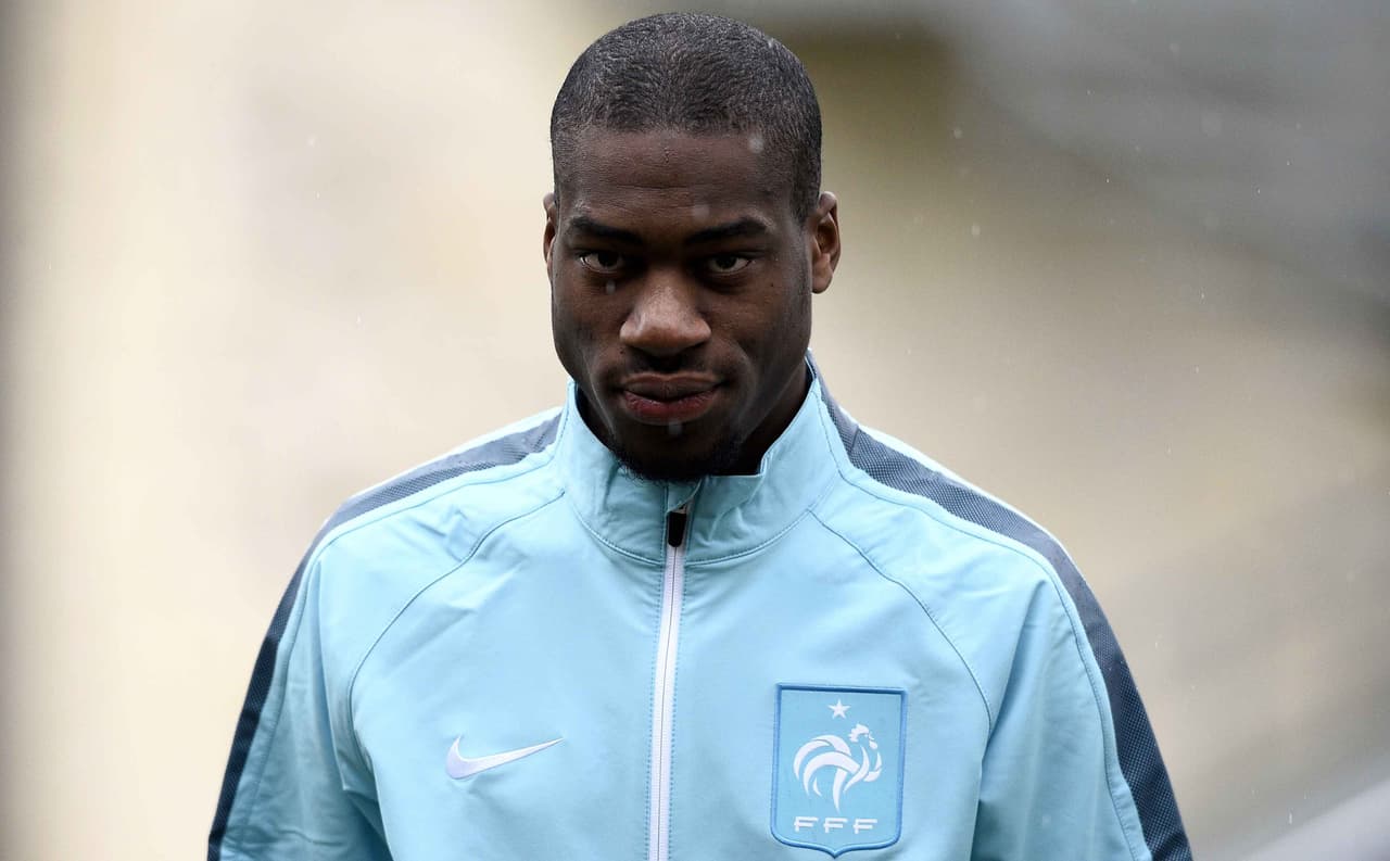 El francés Geoffrey Kondogbia ficha por el Inter de Milán