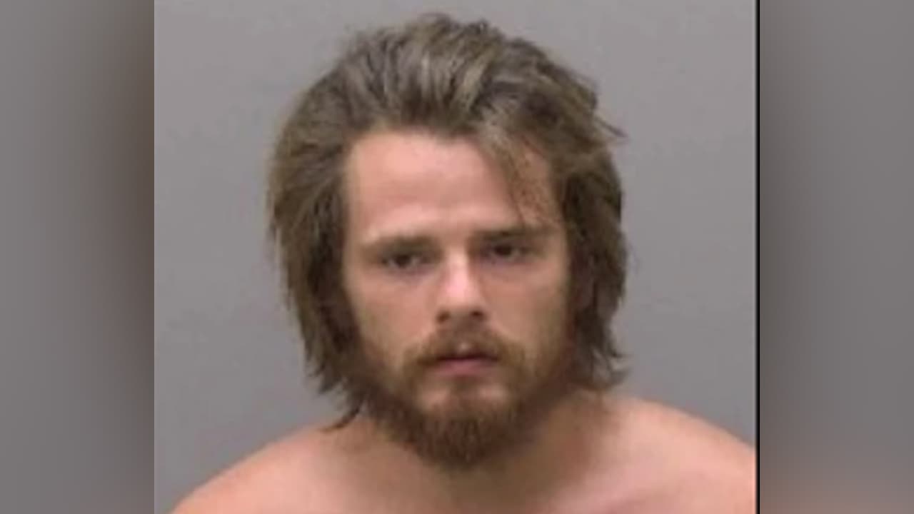 Arrestan a hombre acusado de incendiar un automóvil en Burlington