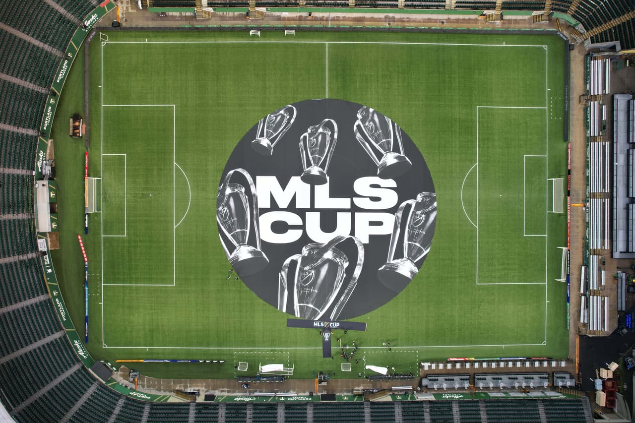 Todo o nada... Portland Timbers y New York City FC definen MLS Cup 2021