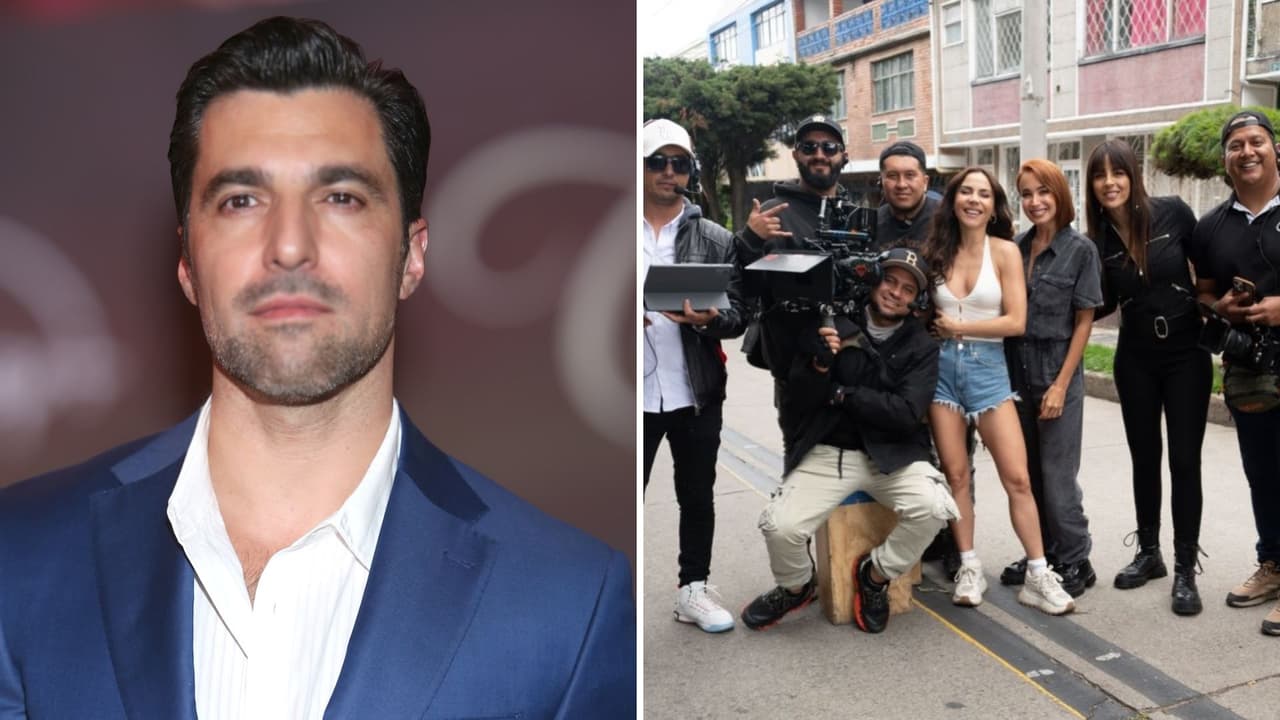 ¿Osvaldo de León presintió ataque mortal de ‘Sin senos sí hay paraíso’?: Dios "le habló" y esto le dijo