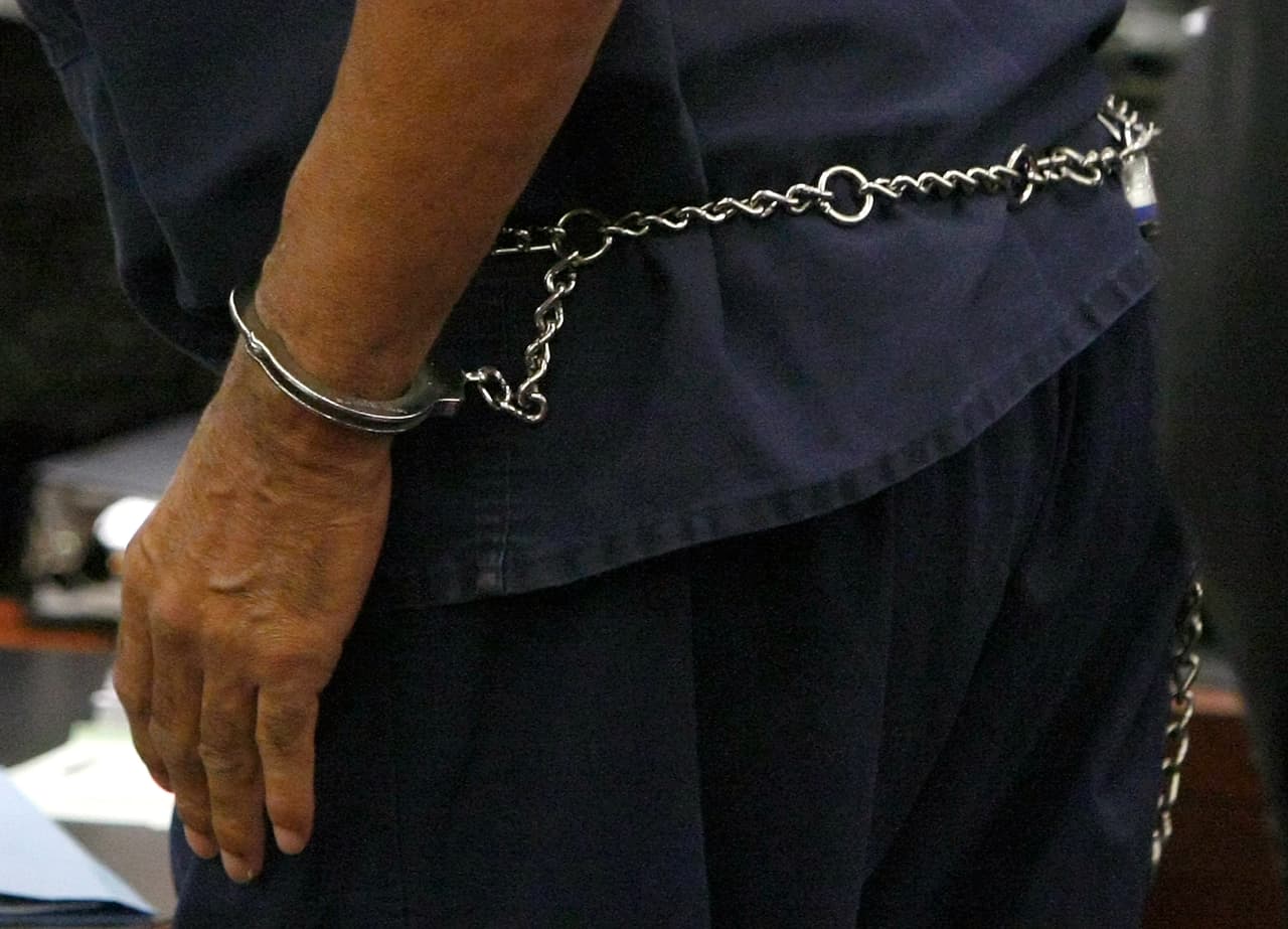 27 años de cárcel para el líder de "Black Mob", grupo delictivo de los Latin Kings en Nueva York