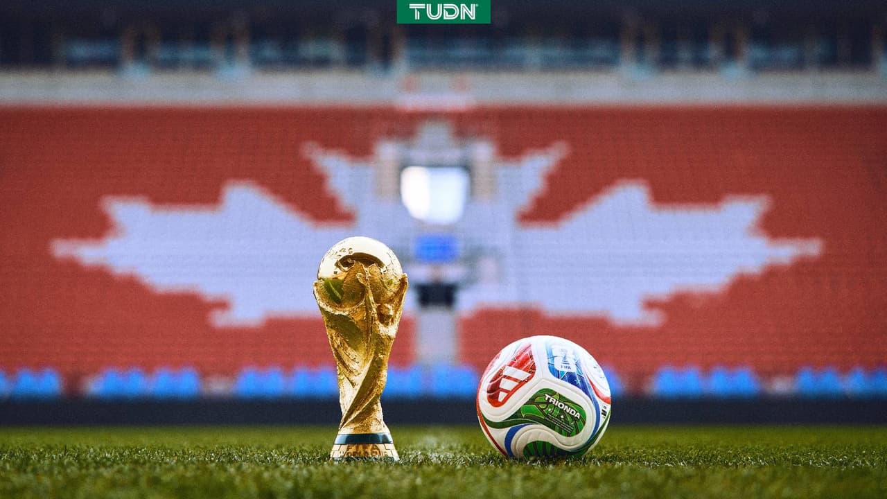 Así va la tabla de los terceros lugares en el Mundial 2026