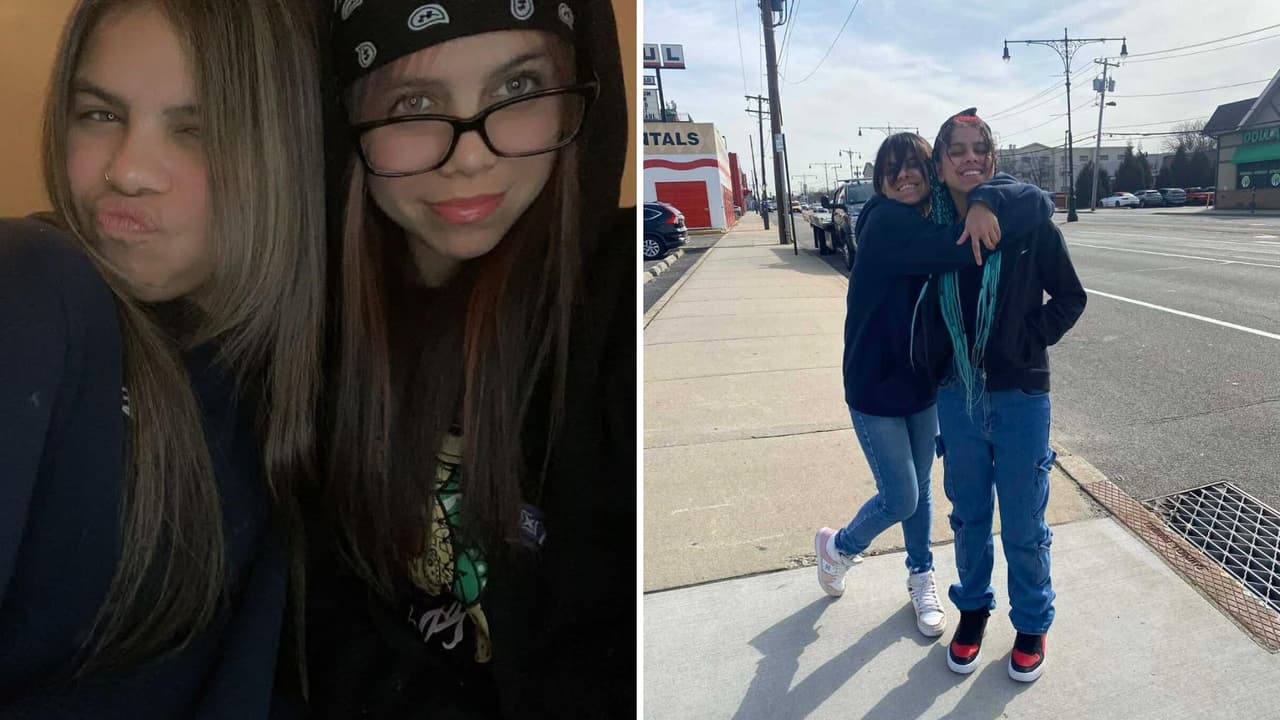 Congresista pide liberar a adolescentes gemelas detenidas por ICE y trasladadas a Texas y Luisiana
