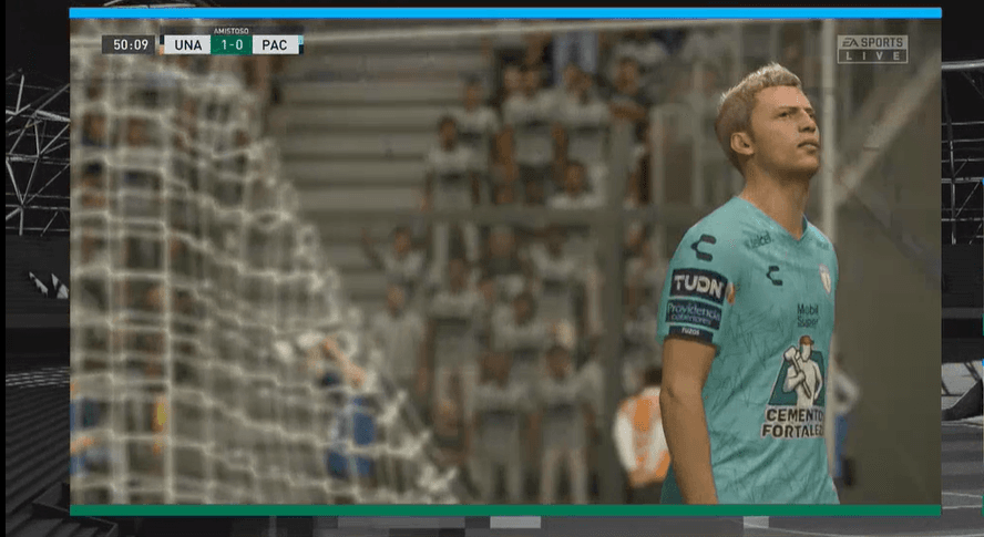 Juan Pablo Vigón (Pumas) Cristian Souza (Pachuca) nos regalaron un partido muy cerrado entre Pumas de la UNAM y los Tuzos de Pachuca, donde los universitaros se llevaron victoria. Carlos Gonzales anotó el desempate y victoria de último minuto para cerrar 2-1.