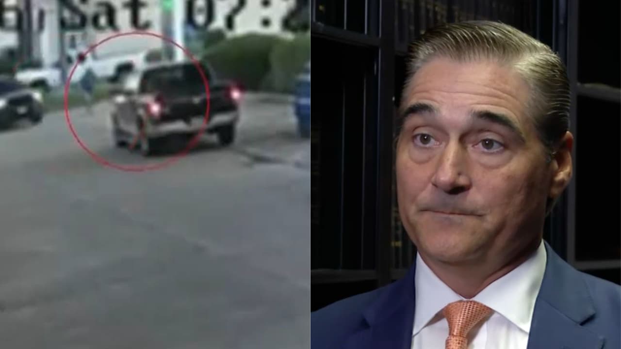 ICE no ha colaborado con investigación por atropellamiento de inmigrante mexicano, denuncia fiscal Sean Teare