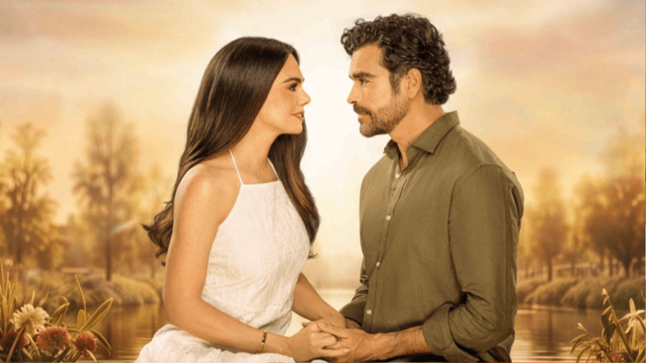 Infinito Amor se estrena en Univision: ¿Cuándo y dónde ver la telenovela?