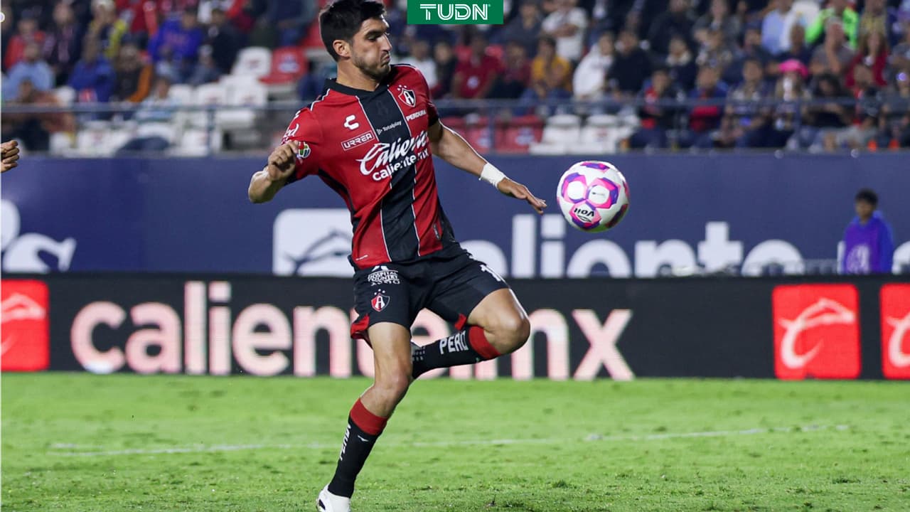 Del Prete se despide del Atlas