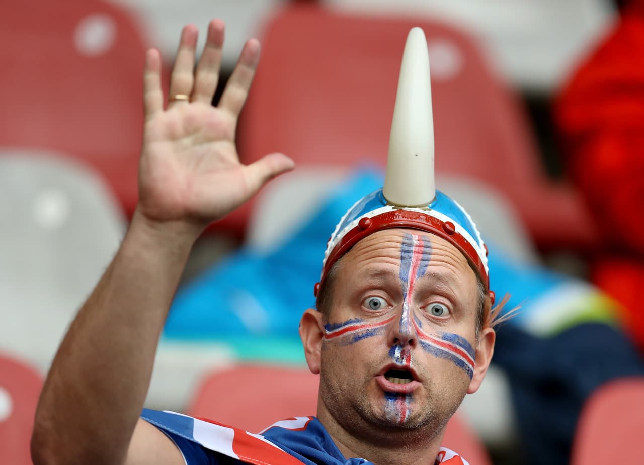 Inflatables sus accesorios vikingos, aquellos que los representan tan bien en sus tradiciones.