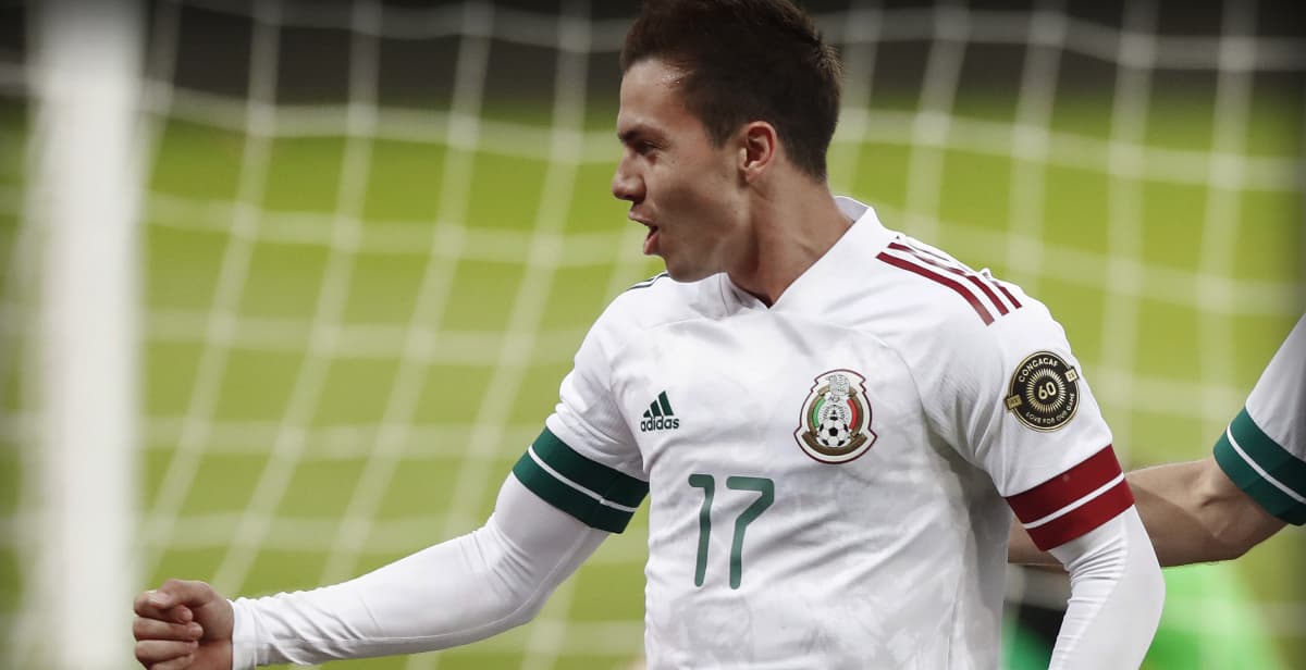 Sebastian Córdova espera un llamado de Europa