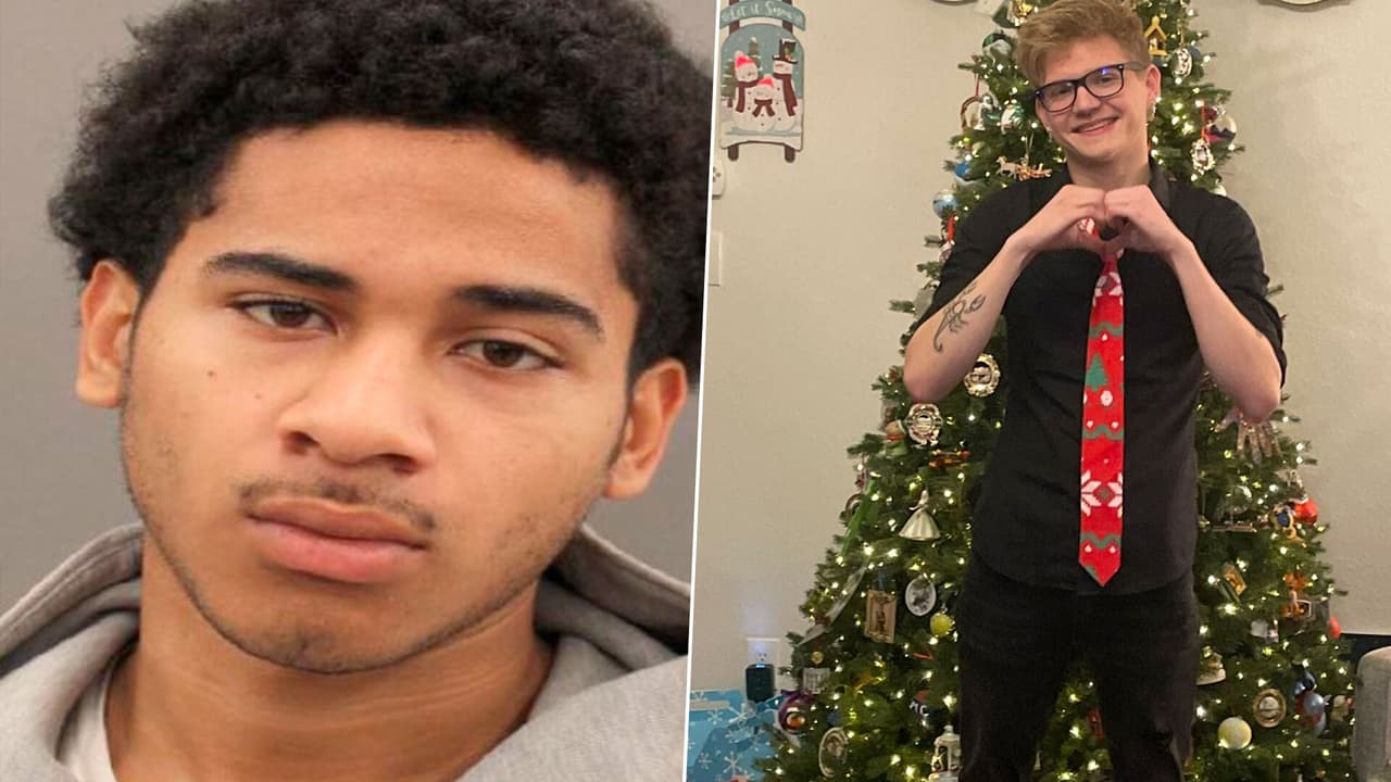 Fijan fianza de $50,000 a un adolescente acusado de atropellar y matar a un joven en Texas