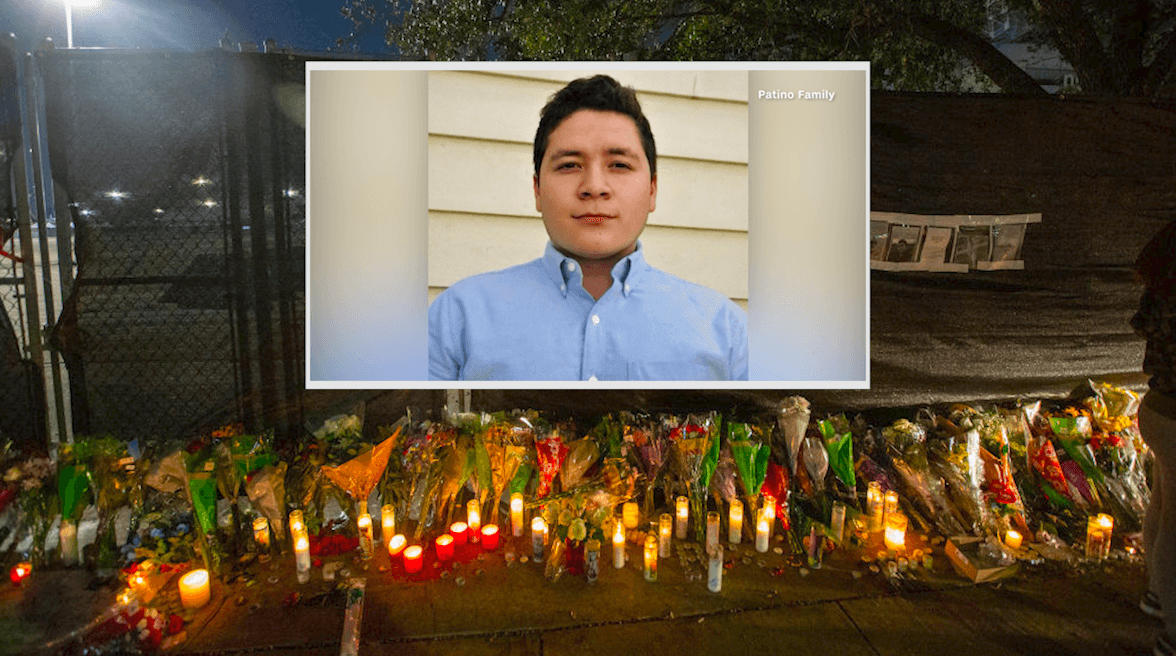 Familia del latino muerto en Astroworld enfrenta dificultades para trasladar el cuerpo a Illinois