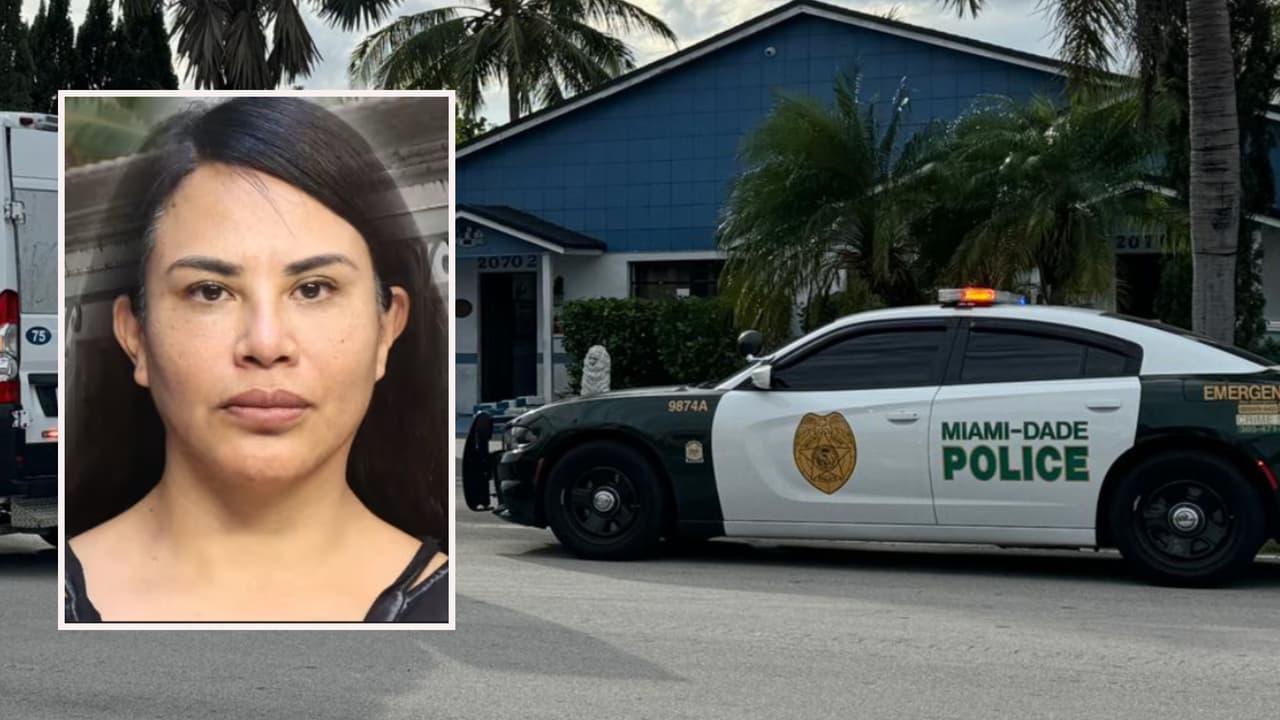 Arrestan a hispana por trata de personas en South Beach; llamaba "esclavas" a sus víctimas