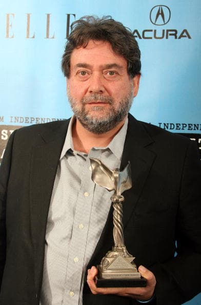 Oriundo de Ciudad de México, Guillermo Navarro ganó el Oscar a Mejor fotografía por su trabajo en
<i>El laberinto del fauno</i> (2006).