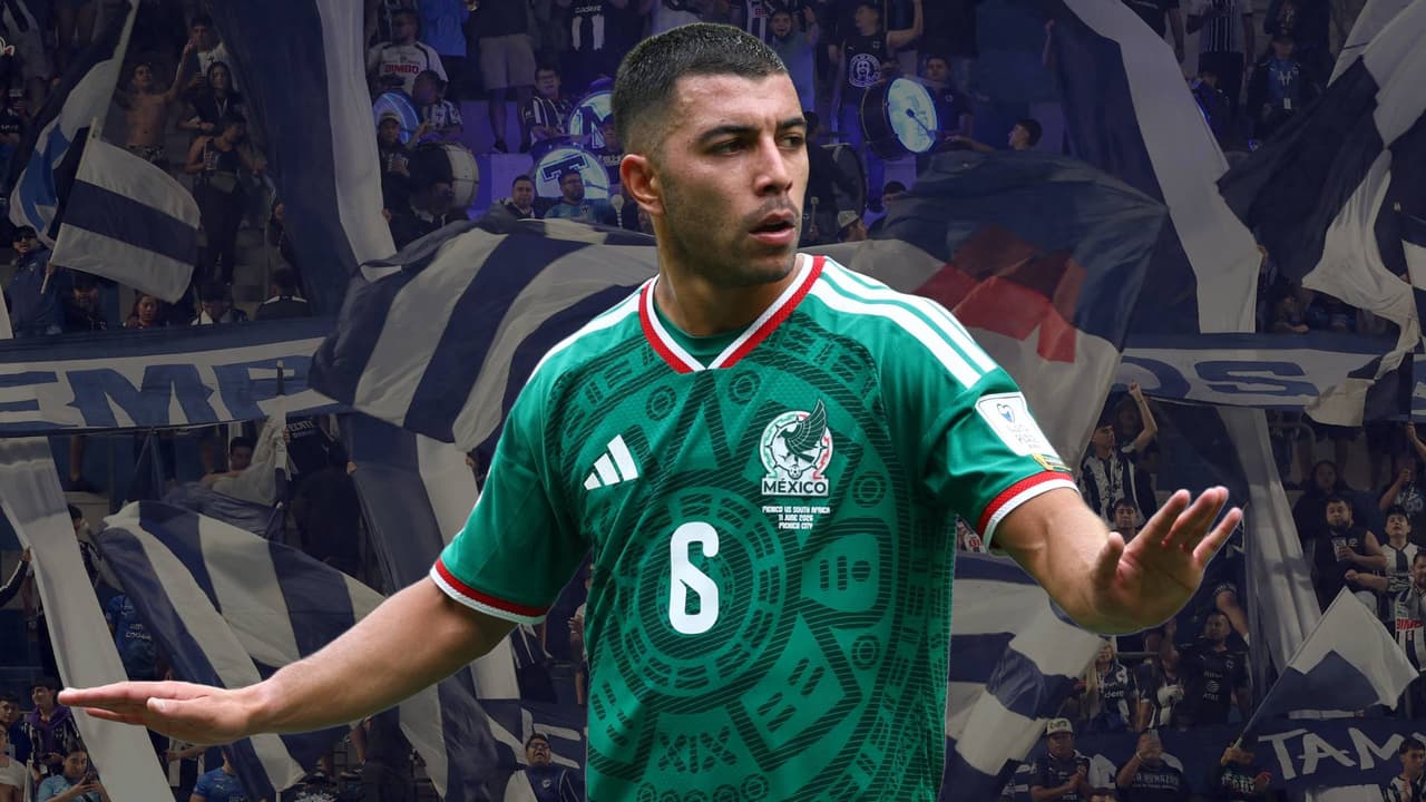 Monterrey está dispuesto a pagar a Cruz Azul la cláusula de Erik Lira