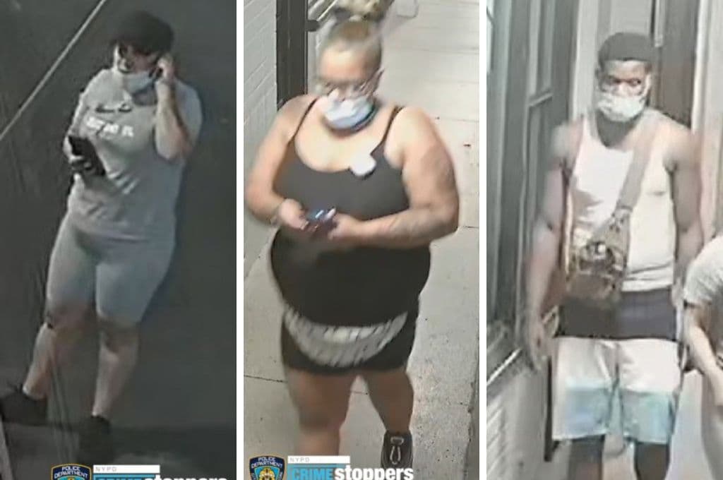 Reportan nueva víctima de banda que atrae a hombres por Facebook para asaltarlos