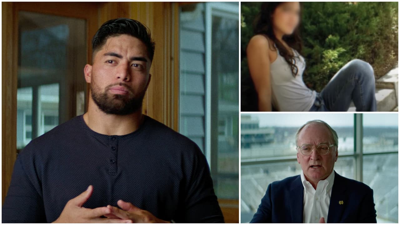 'La novia que nunca existió': la historia real detrás del documental de Netflix