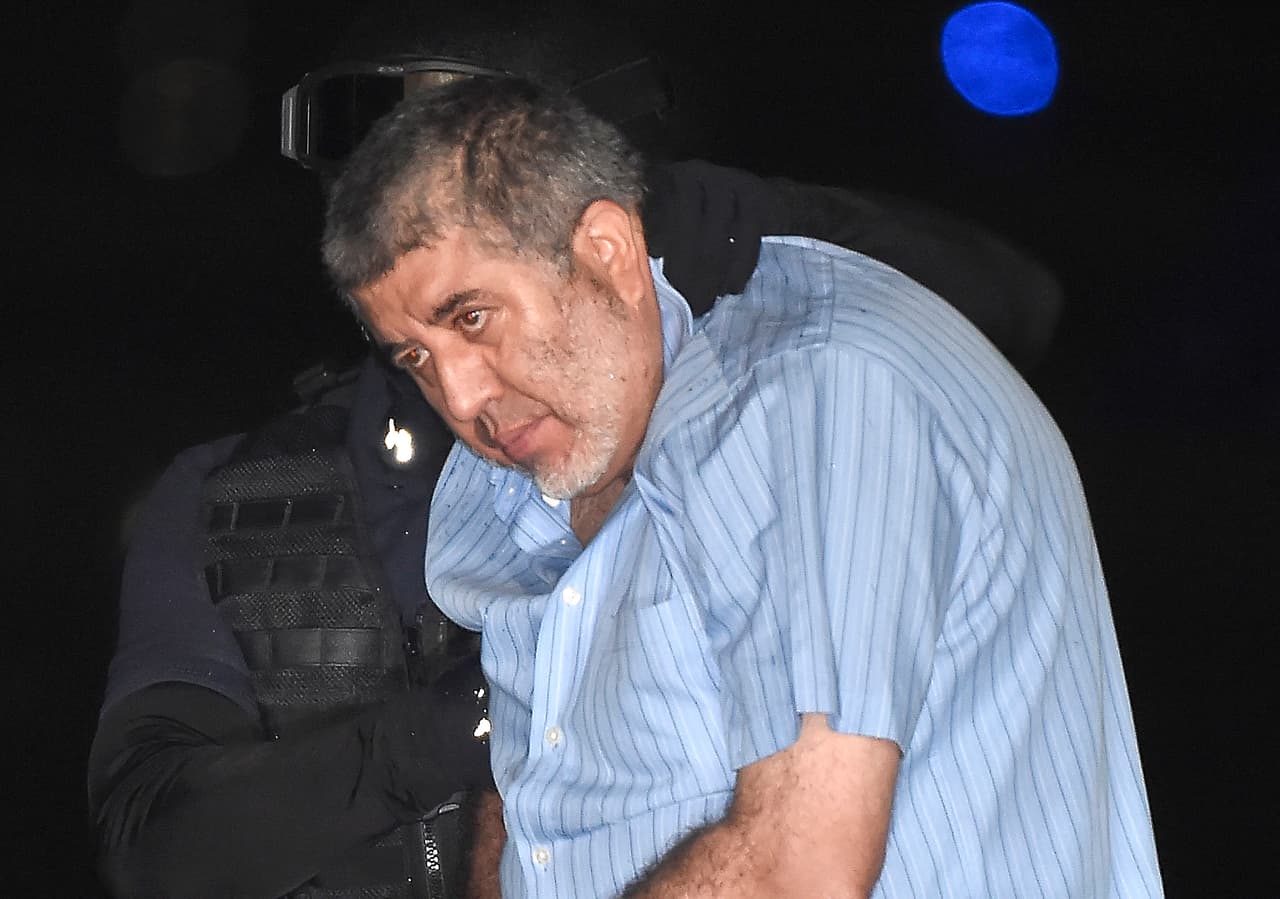 Vicente Carrillo Fuentes, "El Viceroy", se queda con su abogado a pesar de posible conflicto de interés