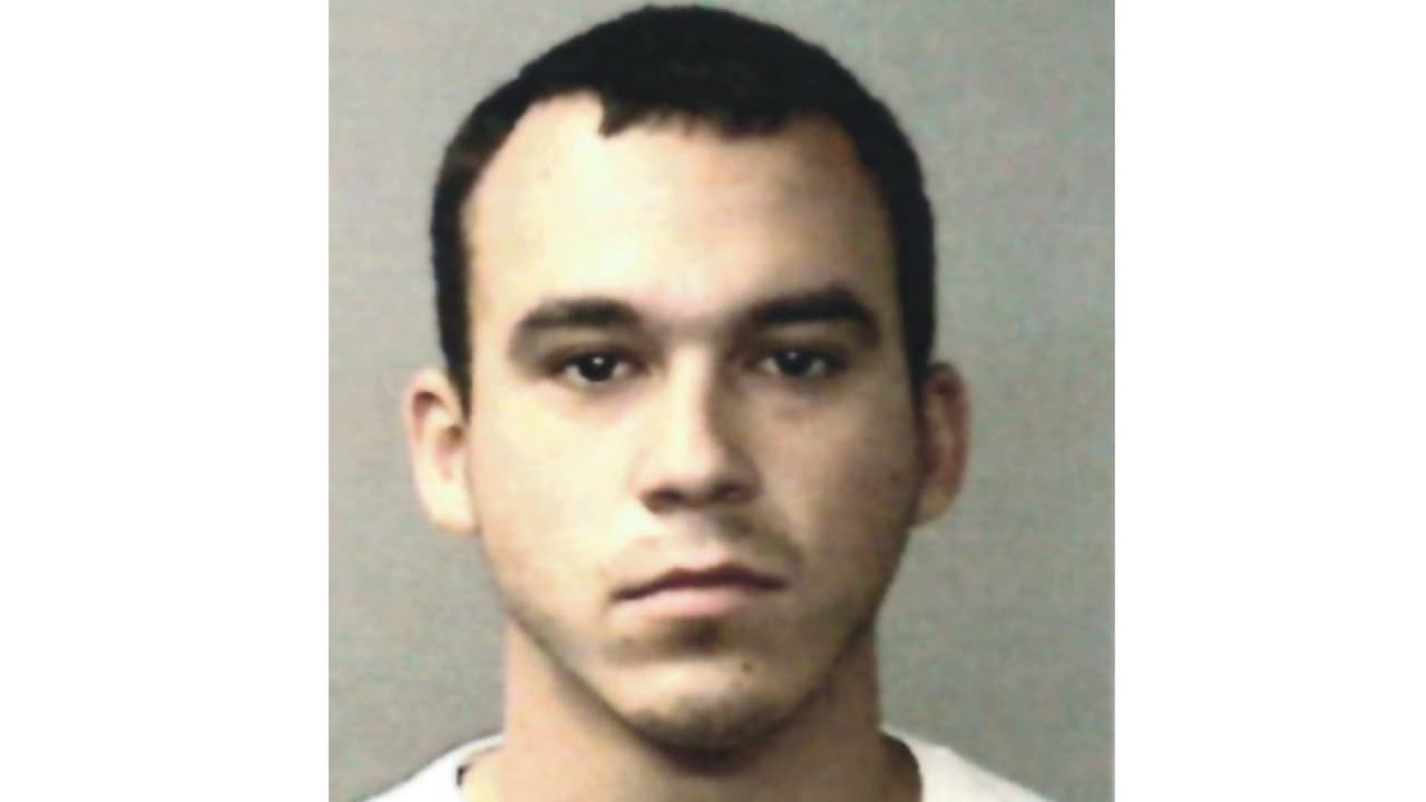 Encuentran culpable a hombre de Bakersfield de intento de homicidio de su exnovia