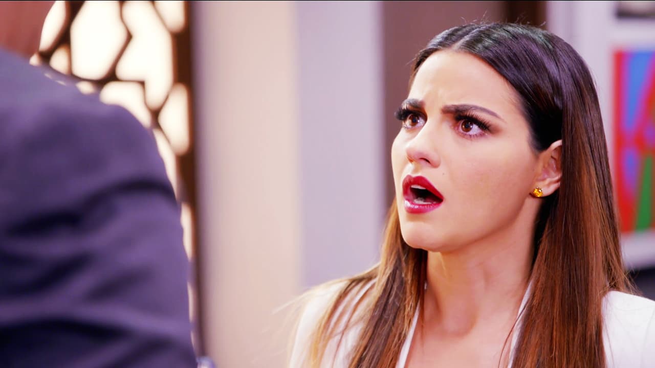 Don Augusto está preparando todo para tomarte entre sus brazos.