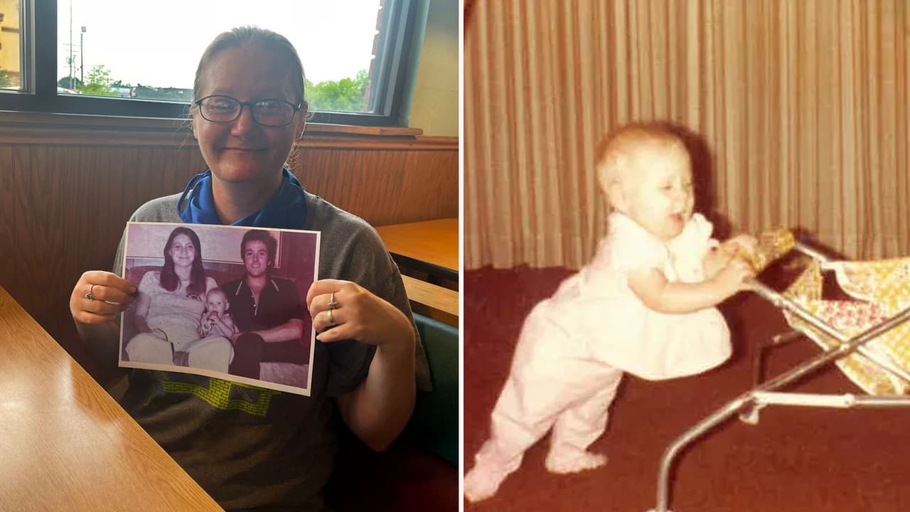 ‘Baby Holly Marie‘ está viva: confirman el hallazgo de la niña que desapareció en Houston en el 1981