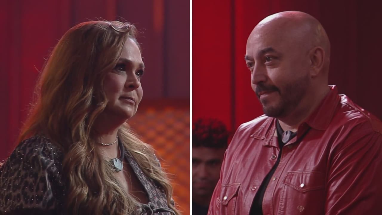 ¡Se puso intenso! Así se vivió el quinto Cara a Cara de ¿Apostarías por mí?