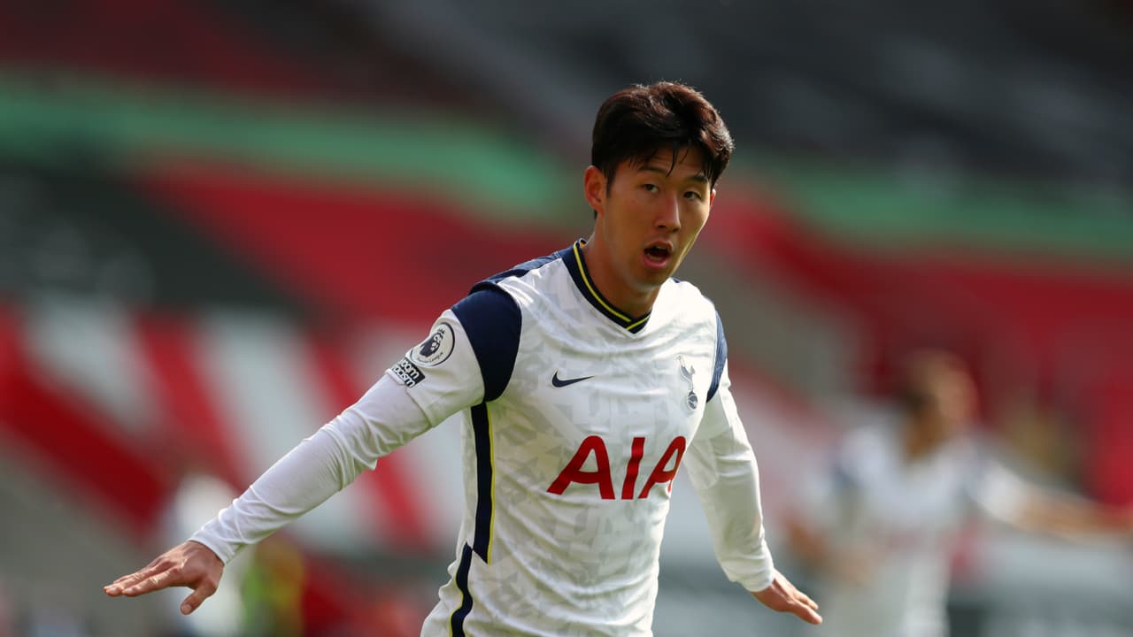 Son Heung-Min recuerda que México le ha hecho daño a Corea del Sur