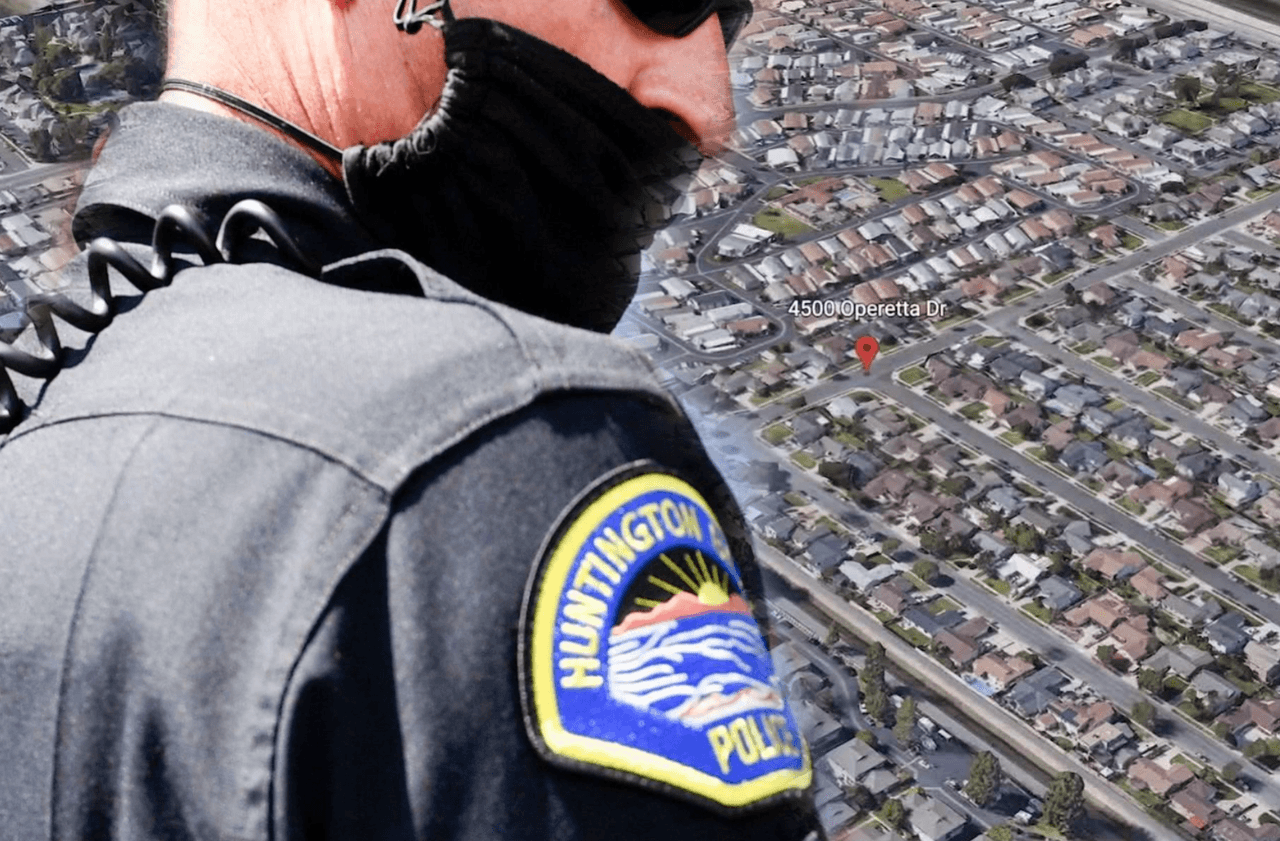 Varias personas hospitalizadas tras tiroteo en zona residencial de Huntington Beach