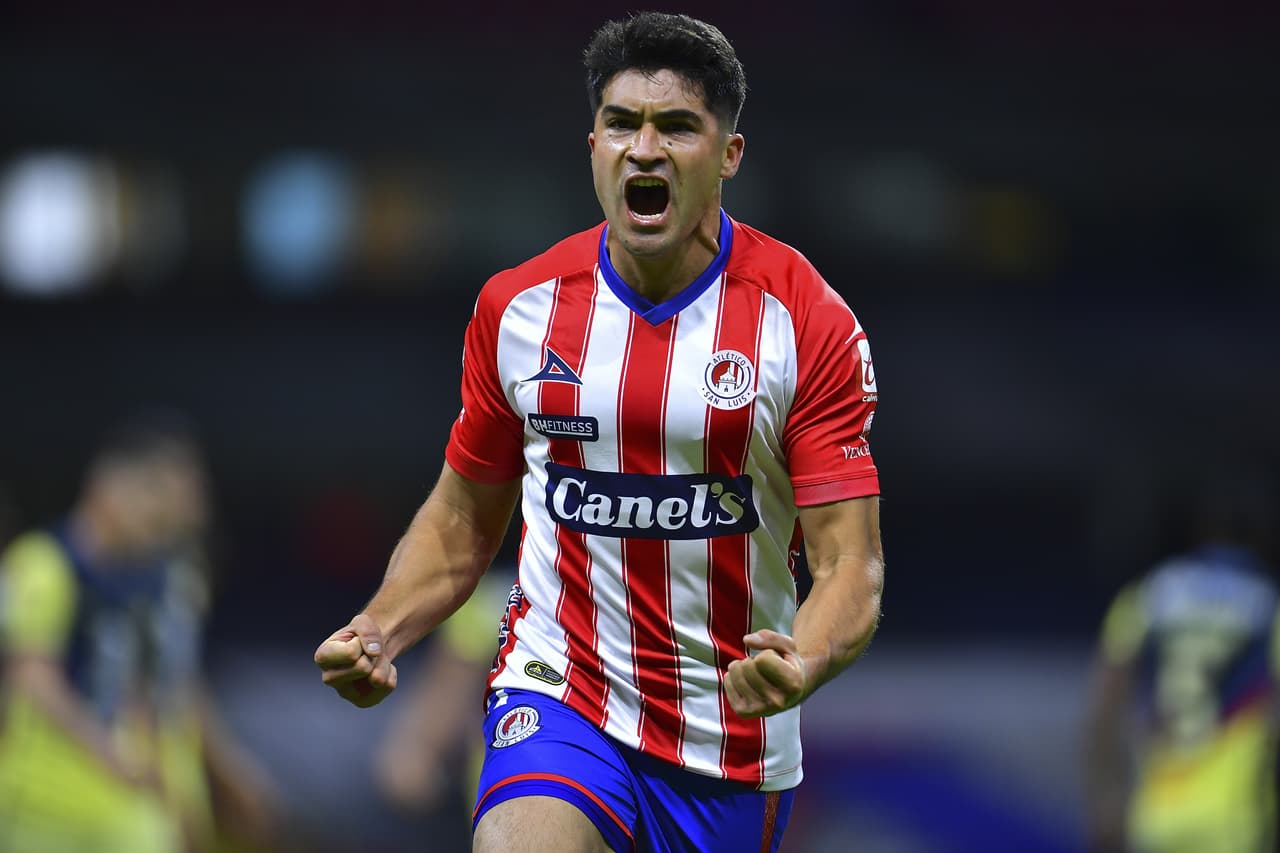 Mauro Lainez (26’) abrió el marcador y Nicolás Ibáñez (79’) emparejaba los cartones. Córdova (89’), quien entró hasta la segunda mitad, marcó el tanto del triunfo sobre la recta final del juego. Ochoa fue fundamental para que los de Coapa se quedaran con el triunfo.