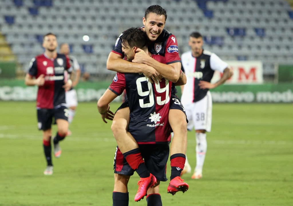 ‘Cholito’ continuó atacando y estuvo cerca de marcar doblete en el cotejo en más de dos ocasiones.