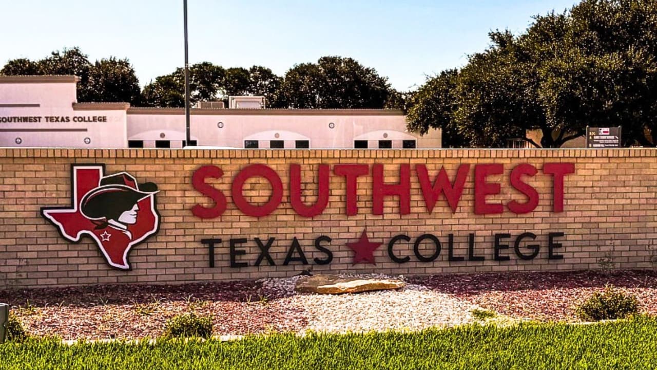 Southwest Texas College