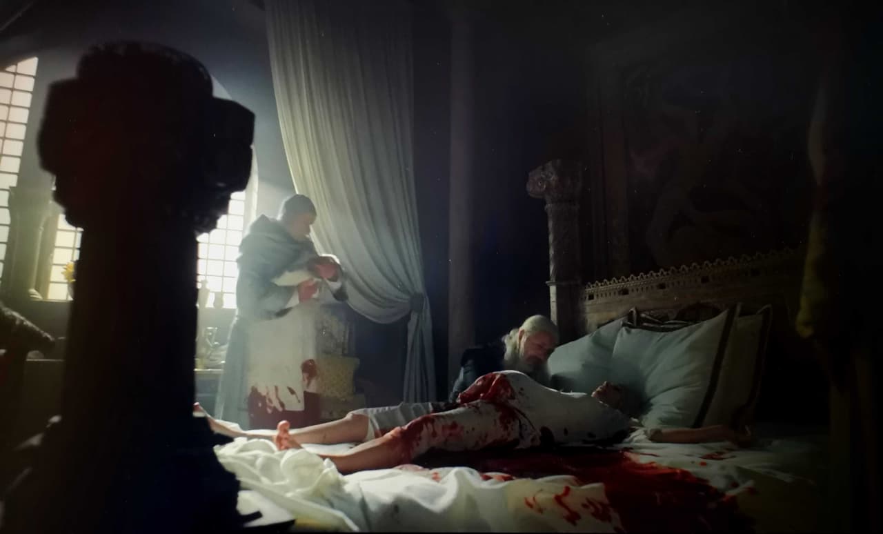 'House of the Dragon'