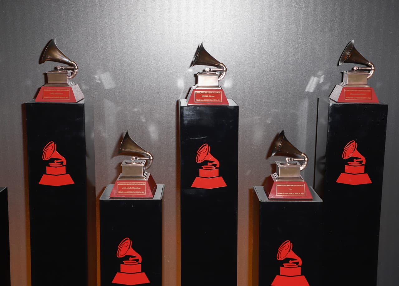 'Los premios especiales se han convertido en el ancla de esta gran nave que es la Academia', dijo el ejecutivo y añadió que reconocen el legado de la trayectoria artística de los galardonados.