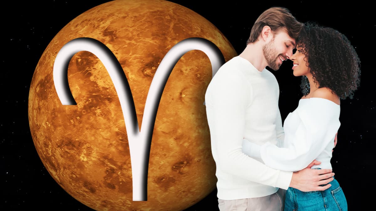 El 2 de mayo del año 2022, el planeta Venus símbolo del amor, de la estética, de la belleza va entrar en el elemento fuego, en Aries. Generalmente cuando esto ocurre hay un aumento de la pasión, del amor a la belleza, la estética, y a la justicia.