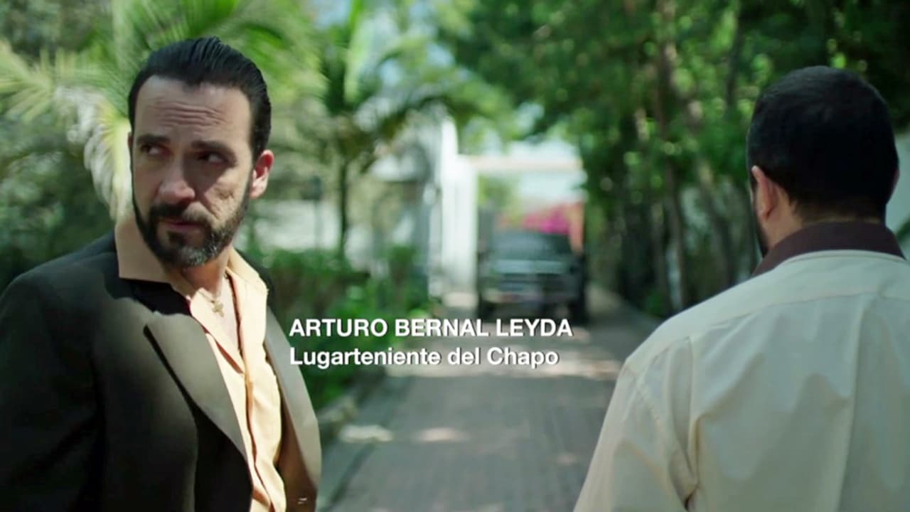 Mientras Joaquín Guzmán se encuentra en la cárcel,
<b><a href="http://www.univision.com/series/el-chapo/antonio-de-la-vega-es-arturo-bernal-leyda-en-el-chapo" target="_blank">Arturo Bernal Leyda</a></b> y su hermano son quienes dirigen las operaciones de los negocios de
<b><a href="http://www.univision.com/series/el-chapo/marco-de-la-o-es-joaquin-el-chapo-guzman-en-el-chapo" target="_blank">'El Chapo'</a></b>.