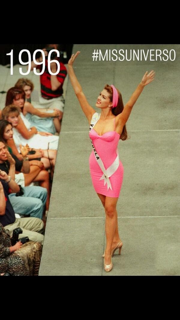 ¡Alcanzó la gloria!