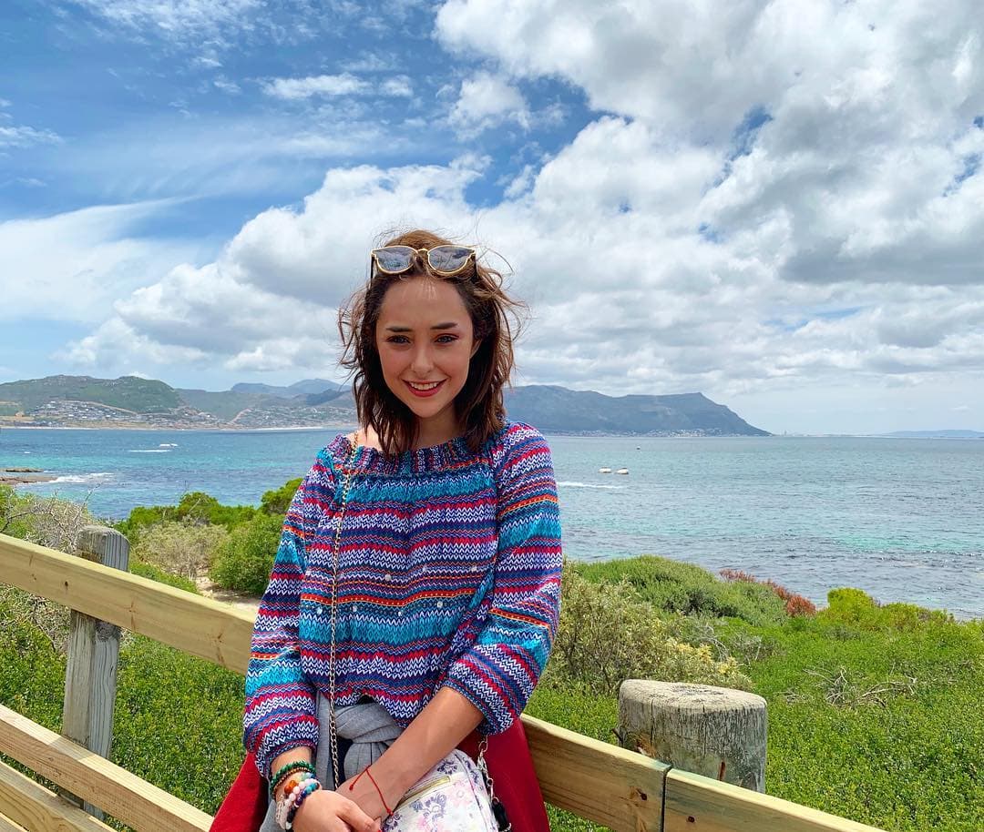 El próximo proyecto de la actriz es la filmación de la película ‘Mujeres silenciosas’, la cual tratará sobre la problemática que enfrentan las mujeres que son víctimas de abusos en México.