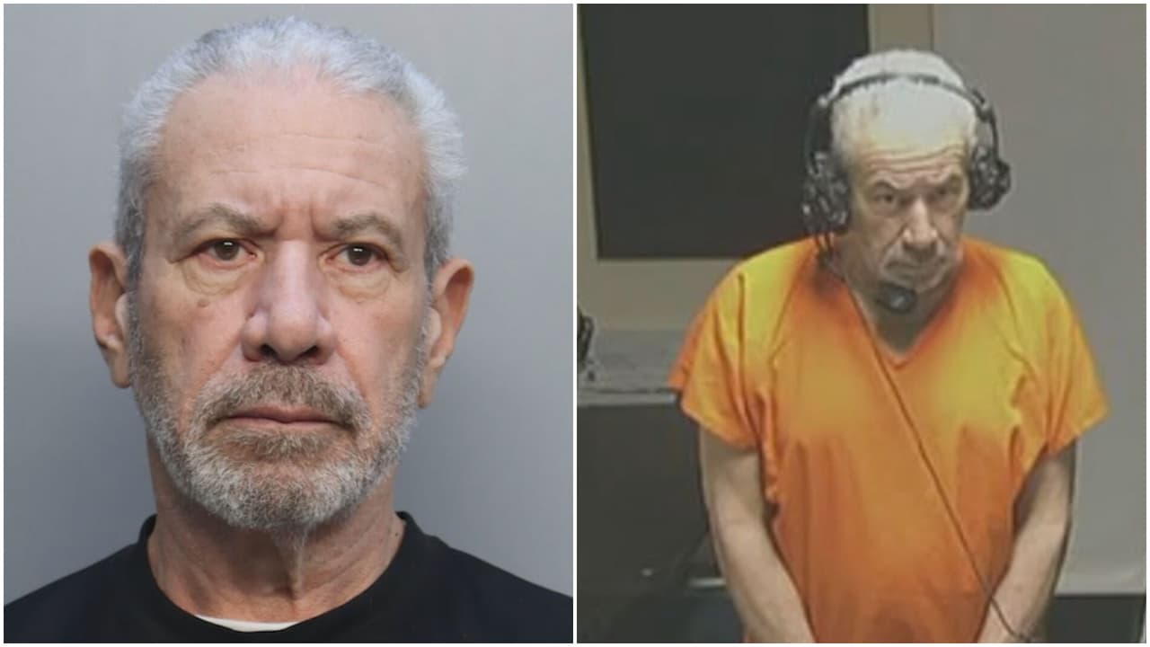 Hombre es acusado de abusar sexualmente de varias niñas en la guardería de su esposa en Hialeah