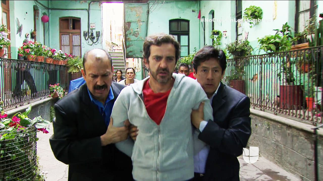 Por lo pronto, la cárcel te espera.